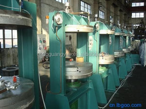 CGY 오토바이 타이어 가황기 타이어 제조기 - Product Image 6