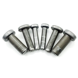 Perno de soldadura de calidad <span class=keywords><strong>KOCO</strong></span> para construcción de acero - Product Image 4