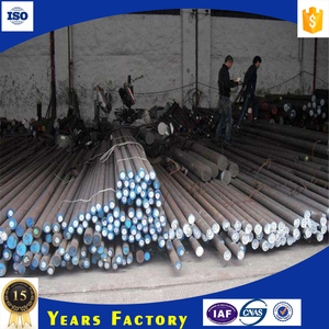 قضبان دائرية من الفولاذ الهيكلي السبائكي AISI 5135/ASTM 5135/GB 35Cr/DIN 34Cr4 - Product Image 4