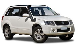 4x4 accessori produttore snorkel per <span class=keywords><strong>Vitara</strong></span> lato destro - Product Image 6