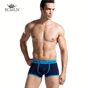 Buen Precio transpirable Modal Boxer hombres ropa interior - Product Image 3
