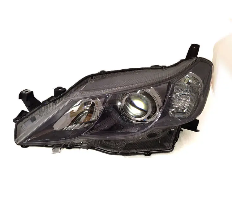 HEADLIGHT HEAD LIGHT for TOYOTA reiz mark x 2010 2012 2013