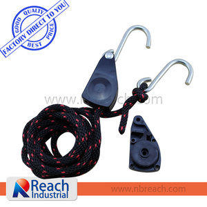 1/4 "de La Cuerda de amarre Cuerda de Barco - Product Image 1