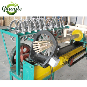Spiedino di bambù Bastone Che Fa La <span class=keywords><strong>Macchina</strong></span> - Product Image 4