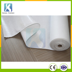 100 Polyester <span class=keywords><strong>Meilleur</strong></span> Blanc Collant Peintre Estimé Pad De Haute Qualité - Product Image 1