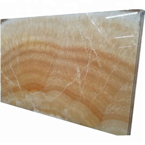 Proveedor Chino amarillo onice jade Precio de mármol ónix de la miel - Product Image 4