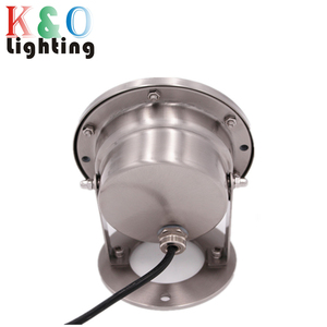 IP68 Đèn Đài Phun Nước Dưới Nước DC24V RGB Đèn <span class=keywords><strong>LED</strong></span> Hồ Bơi Chống Thấm Nước - Product Image 4