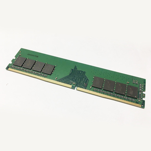 2017 velocidad rapida PC4-19200 DDR4 16GB 2400MHz no ECC sin bufer CL17 288 - memoria LongDimm Pin para placa base de diferente - Product Image 1
