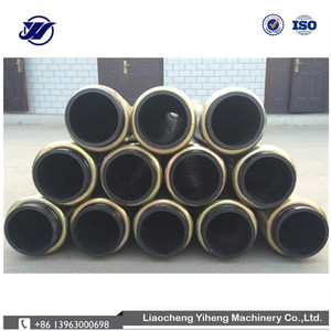 Yiheng fabricación supply mejor calidad CIFA hormigón manguera de goma - Product Image 6
