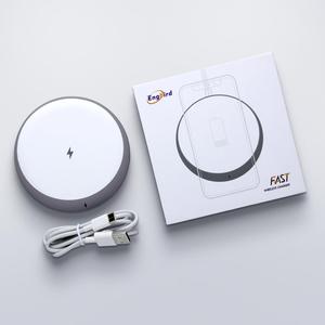 Des consommateurs électronique sans fil type <span class=keywords><strong>c</strong></span> chargeur - Product Image 2