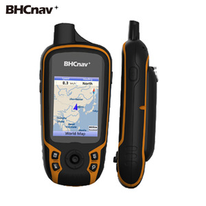 BHCnav נאוה F30 מקלט ימי כף יד GPS Google מפות לווין נקודה - Product Image 4