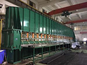 <span class=keywords><strong>EPDM</strong></span> 고무 루핑 방수 시트 멤브레인 - Product Image 3