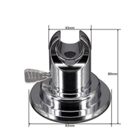 Ensemble de pomme de douche à main en ABS pour salle de bain, distributeur automatique, combo de pulvérisation de pluie, pomme de douche en plastique économiseur d'eau, filtre de lavage