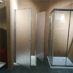 hoogte Openlijk Ru Veilig plastic douche scherm met gemakkelijke toegankelijkheid - Alibaba.com