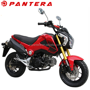 <span class=keywords><strong>2021</strong></span> nouveau Singe Vélo Rue <span class=keywords><strong>Moto</strong></span> 110cc Enfants Vélos À Essence - Product Image 4