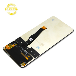 Original LCD màn hình cảm ứng cho Huawei p Thông minh Z Y9 thủ 2019 pantalla LCD hiển thị lắp ráp thay thế - Product Image 2