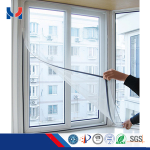<span class=keywords><strong>Rideau</strong></span> <span class=keywords><strong>coulissant</strong></span> anti-moustiques pour fenêtres - Product Image 5