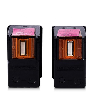 <span class=keywords><strong>Cartouche</strong></span> d'encre compatible Baisine Wholesale <span class=keywords><strong>21</strong></span> <span class=keywords><strong>22</strong></span> Reman 21XL 22XL pour imprimante tout-en-un <span class=keywords><strong>HP</strong></span> Deskjet F2180 F380 F4180 4355 J3680 - Product Image 3