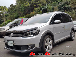 Protector de Capó, Visera para Ventana, para Touran, Accesorios Exteriores - Product Image 2