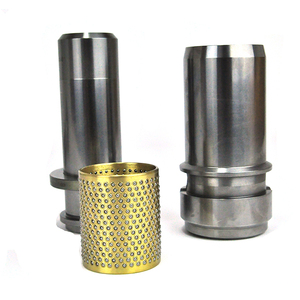 China Supplier CSD <strong>Compression</strong> Closure Mould Making - Product Image 1