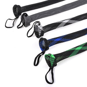 170 centimetri/190 centimetri Canna Da Pesca Copertura Aste Della Copertura Del Manicotto Canna Da Pesca Calzino Pole Guanto Casting <span class=keywords><strong>Mare</strong></span> Canna Da Pesca strumenti di protezione - Product Image 3