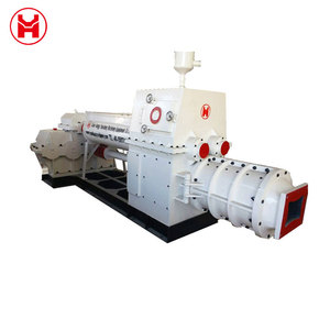 Mobile del mattone di argilla fornitura di Mattoni di Argilla di Materie prime e di Vuoto Estrusore Metodo per fabbricare - Product Image 6