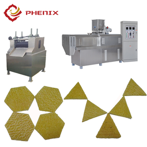 Máquina para Hacer Tortillas de Maíz en Venta, Máquinas para Hacer Nachos - Product Image 5