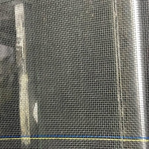 Lưới Sàng Lọc Côn Trùng Chống Cháy Bằng Sợi Thủy Tinh 120G/Lưới Chắn Ruồi Muỗi - Product Image 1