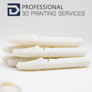 Stratasys couleur <span class=keywords><strong>d</strong></span>'ingénierie en plastique télécommande <span class=keywords><strong>concept</strong></span> modélisation - Product Image 3