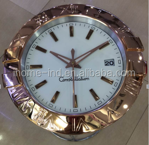 Réplica de relojes de marca reloj viejo marcas reloj de pared - Product Image 1