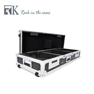 आरके 2018 उड़ान मामले के लिए पायनियर cdj350 + vestax आंधी + DJM-350 - Product Image 4