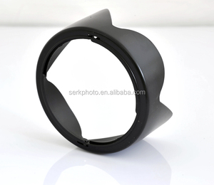 Затворная крышка Serk EW-78D для объективов EF-S <span class=keywords><strong>18</strong></span>-200mm F/3.5-5.6 IS и EF 28-200mm F/3.5-5.6 USM - Product Image 3