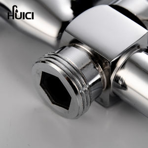 <span class=keywords><strong>Grifos</strong></span> para Lavabo <span class=keywords><strong>de</strong></span> Baño <span class=keywords><strong>de</strong></span> Bajo Precio, Dos Funciones, Agua Fría, Lavadora, Grifo <span class=keywords><strong>de</strong></span> Doble Manija, Grifo <span class=keywords><strong>de</strong></span> Dos Vías - Product Image 6