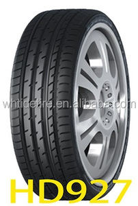 Pneu de voiture de course HAIDA HD927 205 50 17 - Product Image 3