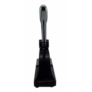 Trung Quốc Nhà Sản Xuất Bán Buôn Thiết Kế Mới Nhất Sáp Dập Nổi Tem Làm Máy - Product Image 4