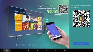 H96 PRO con 2 GB de RAM 16 GB ROM Amlogic S912 android 7.0 h96 pro descargar manual de usuario para android <span class=keywords><strong>mx</strong></span> tv caja - Product Image 5