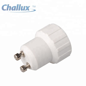 Ampoule accessoire <span class=keywords><strong>GU10</strong></span> à <span class=keywords><strong>E14</strong></span> Prise <span class=keywords><strong>Adaptateur</strong></span> Convertit <span class=keywords><strong>gu10</strong></span> Douille De Lampe - Product Image 3