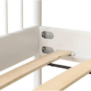Gratis Monster Queen Size Ijzeren Bedframe Goedkope Bedframes Ondersteunen Op Maat - Product Image 3