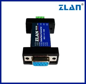 Mutual Transmit Duplex Converting RS232 To RS485 Converter