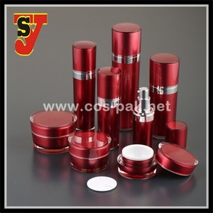 เครื่องสำอางค์ขวดโลชั่นโลชั่นอะคริลิคจากเกาหลี <span class=keywords><strong>OHUI</strong></span> สำหรับ Skin Care - Product Image 3