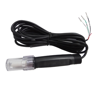 Water <span class=keywords><strong>Tester</strong></span> 4-20mA Of RS485 Digitale Geleidbaarheid Elektrode Ph Doen Chloor Zout Troebelheid Sensor Probe - Product Image 1