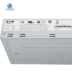 Module redresseur 100 % neuf, emballage d'origine, alimentation CC efficace 48 V 1800 W APR48-3G - Product Image 4