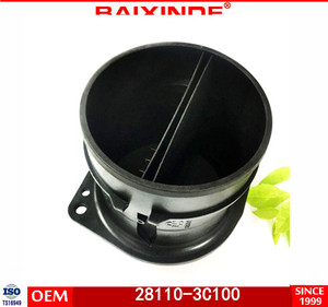 BAIXINDE CHINA FÁBRICA de alta calidad para <span class=keywords><strong>sensor</strong></span> de flujo de aire masivo de coche 28164-3C100 28110-3C100 - Product Image 5