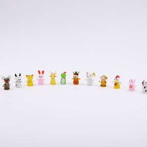 โคมไฟแก้วรูปแกะสลักดีไซน์ราศีจีน12ดวง - Product Image 3