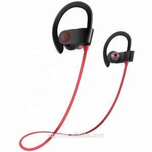U8 IPX7 Không Thấm Nước Không Dây Earbuds Thể Thao Tai Nghe Tai Nghe Trong Tai Stereo BT V4.1 Chạy Tai Nghe - Product Image 3