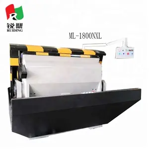 Ruiding Ml 1800NXL Binding Tape Cutting Mesin untuk Kotak dan Kotak Karton