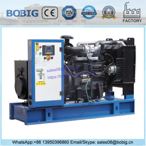 저소음 16kw 20kva 디젤 발전기 가격 - Product Image 6
