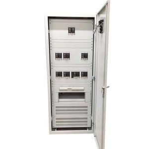 Al aire libre GGD integrado de <span class=keywords><strong>electricidad</strong></span> gabinete de distribución de energía - Product Image 6