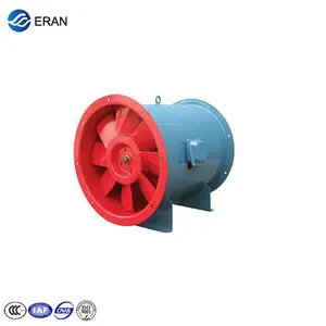 Explosion proof exhaust axial fan supplier