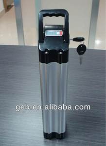 36v10ah Li-ion E- Bisiklet pil ce& rohs sertifikalarına <span class=keywords><strong>2</strong></span> yıl garanti - Product Image 1